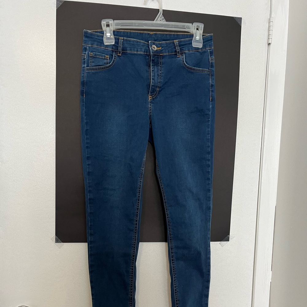 Ladies jeans by Calzedonia